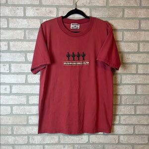 Vintage Arizona Tee Shirt- Size L